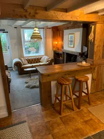 Cosy Cottage in the Forest - Image 2