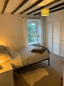 Cosy Cottage in the Forest - Image 4