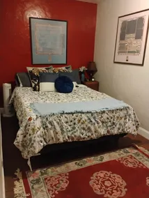 Ione Hideaway 1-Bed Fl 2 Apt - Image 5