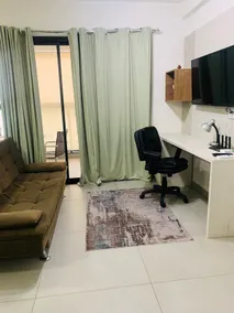 High standard studio next to IBIS (Av. Esmeraldas) - Image 4
