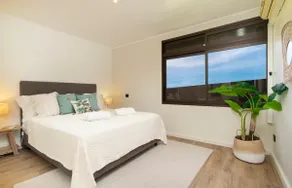 Villa Beach House Taapuna sea view - Image 4