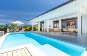 Villa Beach House Taapuna sea view - Image 2