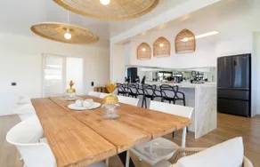 Villa Beach House Taapuna sea view - Image 5