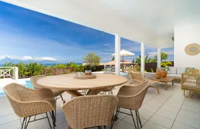 Villa Beach House Taapuna sea view - Image 3