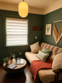 Private Quiet Retreat Near Fairplex & Colleges - Image 2