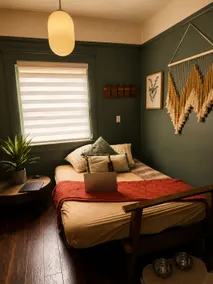Private Quiet Retreat Near Fairplex & Colleges - Image 5