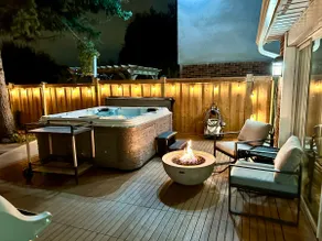 Toronto Pool Retreat - Image 5