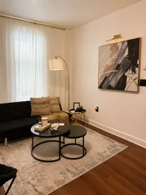 Near PPL center • Parking • Private 2nd flr Apt - Image 4