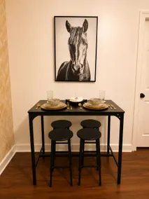 Near PPL center • Parking • Private 2nd flr Apt - Image 5