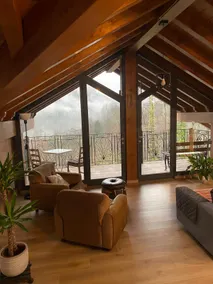 ”Ca d'lou frè” attic apartment - Image 2