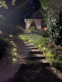 Wooden cabin in the forest - Image 2