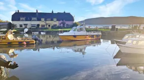 Western Cottage Porlock Weir - Image 3