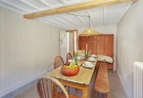Western Cottage Porlock Weir - Image 4