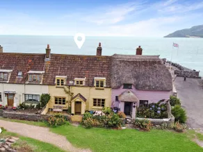 Western Cottage Porlock Weir - Image 5