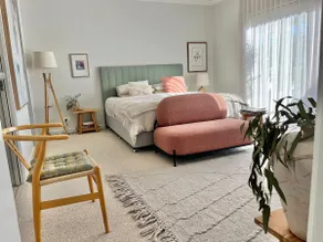 Stunning space in Wagga opposite golf course - Image 2