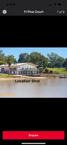 Stunning space in Wagga opposite golf course - Image 5