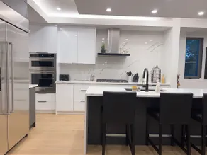 *New Built* Beautiful 3BR 3.5BATH Home in Westboro - Image 3