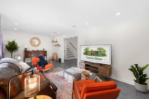 Family Friendly: 2 Living Rms, Entertainment! - Image 2