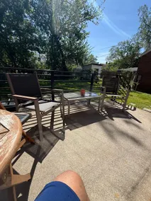 Art House Detroit - 3BD/1.5BA Art Oasis near DTWN - Image 3
