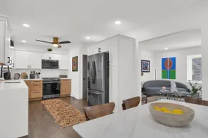 Art House Detroit - 3BD/1.5BA Art Oasis near DTWN - Image 2