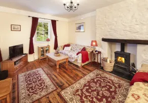 Lorna Doone Cottage Lynmouth - Image 2