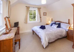 Lorna Doone Cottage Lynmouth - Image 4
