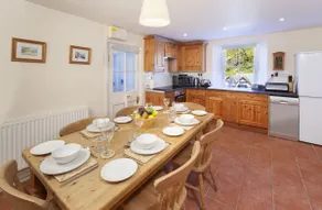 Lorna Doone Cottage Lynmouth - Image 5