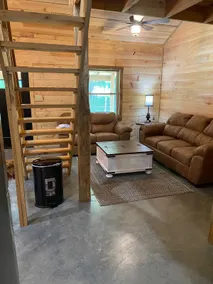 Cabin Near Lake Ouachita - Image 2