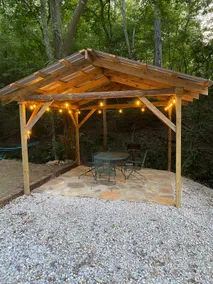 Cabin Near Lake Ouachita - Image 5