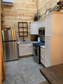 Cabin Near Lake Ouachita - Image 3