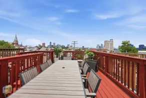 Federal Hill Luxury with Parking & Harbor View Rooftop - Image 3