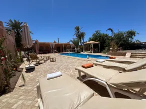 Villa Oasis Palmeraie Marrakesh - Image 2
