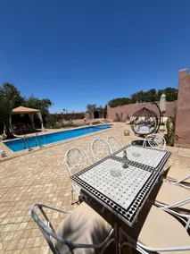 Villa Oasis Palmeraie Marrakesh - Image 4