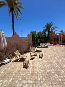 Villa Oasis Palmeraie Marrakesh - Image 5