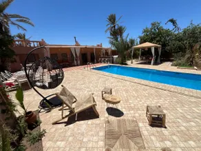 Villa Oasis Palmeraie Marrakesh - Image 3