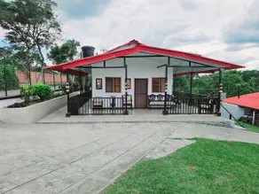 Villa Sofia Farm Hotel - Image 2