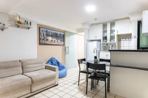 Cozy flat in Boa Viagem (near the airport) - Image 4