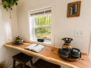 Fireside Cabin on the Bluff - Image 4