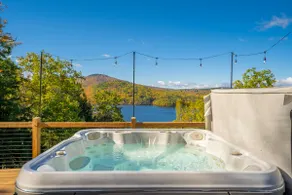 Barrel Sauna, Hot Tub & Movie Theater. 5 King Beds - Image 4