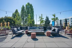 Seattle Modern and Stylish Penthouse Apartment (Wifi, Pet Friendly, Rooftop) - Image 4