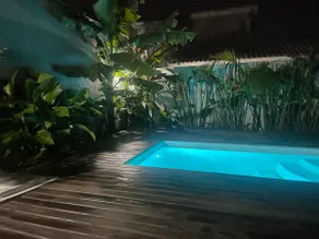 Great house with a pool - Image 3