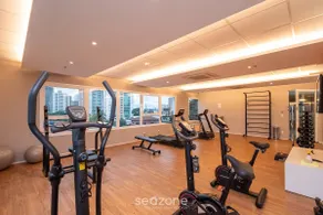 - Flat w/ gym in condo, Marista - BLS1251 - Image 5