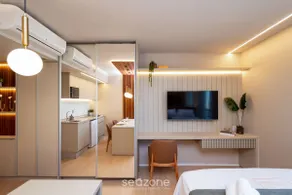 - Flat w/ gym in condo, Marista - BLS1251 - Image 2