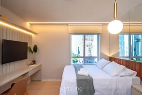 - Flat w/ gym in condo, Marista - BLS1251 - Image 4