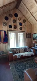 The Llafenco Estuary Cabin - Image 3