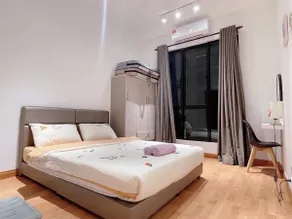 Platino Aparment @ Paradigm Mall - Image 4