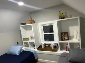 Wilson second floor ! - Image 3