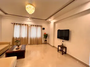 Nagpur Airport Homestay 2 bhk near Airport - Image 3