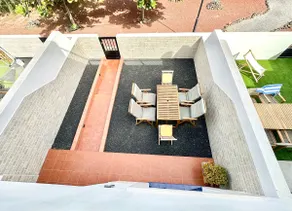 Casa Kai Ocean View- Pool, Three terraces, Hammocks, Wifi and Private Parking - Image 3