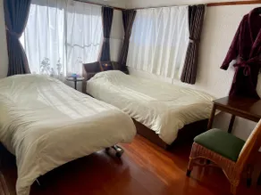 Relax Lodge, Family Apartment 1 - Image 2